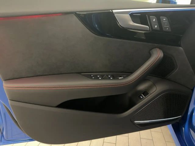 Audi A5 45 TFSI Quattro S-Line