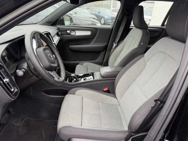 Volvo XC40 Dark Plus