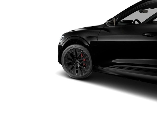 Audi Q8 e-tron 50 Quattro S-Line