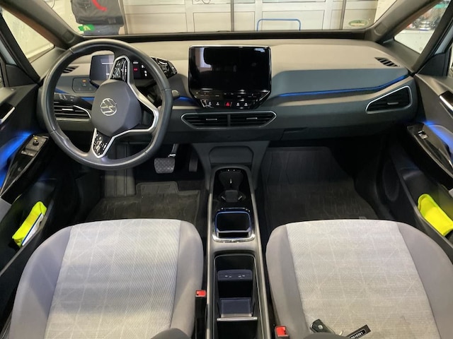 Volkswagen ID.3 58 KWh Performance Pro