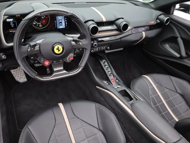 Ferrari 812 GTS