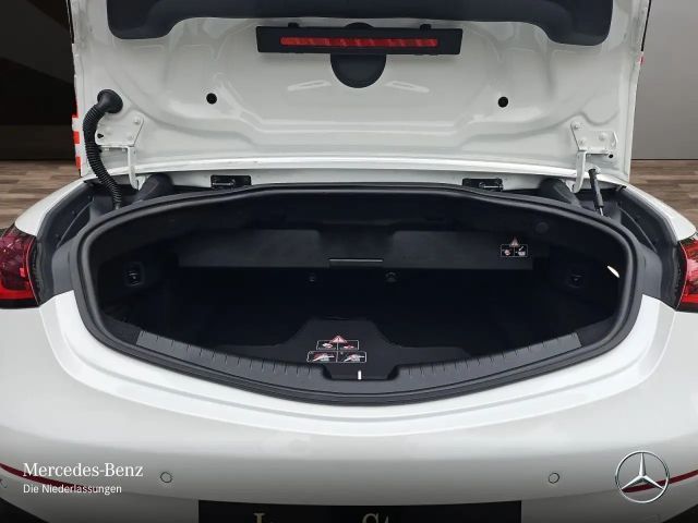 Mercedes-Benz CLE 200 AMG Line