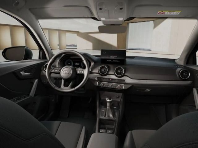 Audi Q2 35 TFSI S-Tronic