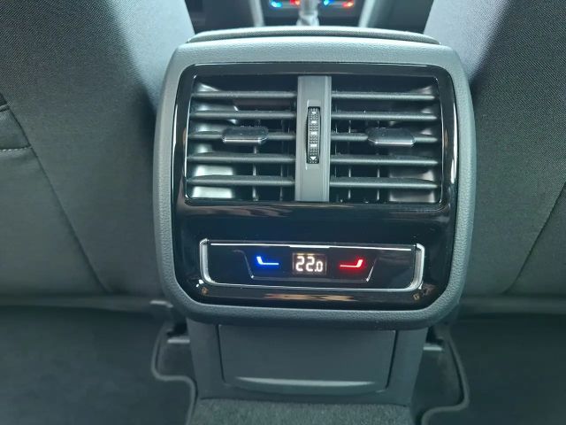 Volkswagen Passat Business DSG Variant