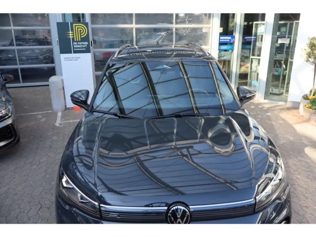 Volkswagen Tiguan 1.5 eTSI IQ.Drive R-Line