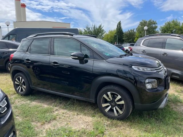 Citroën C3 Aircross Shine