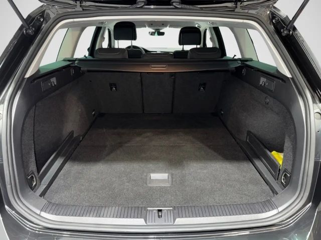 Volkswagen Passat 2.0 TDI Business DSG Variant
