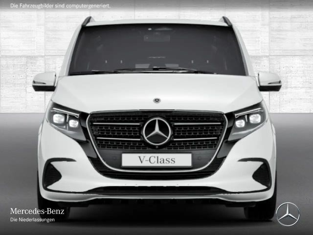 Mercedes-Benz V 300 4MATIC Style V 300 d