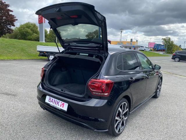 Volkswagen Polo 2.0 TSI GTI