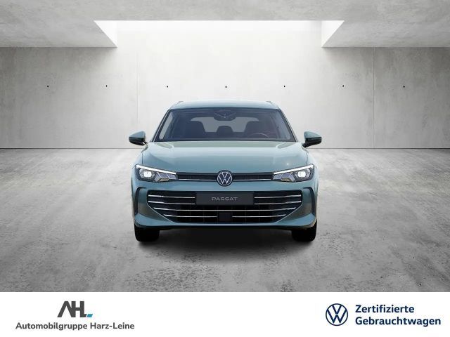 Volkswagen Passat 2.0 TDI Business DSG Variant