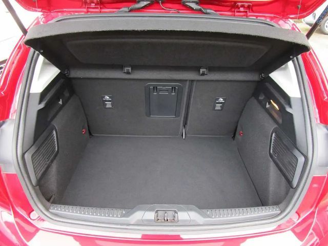 Ford Focus EcoBoost Titanium