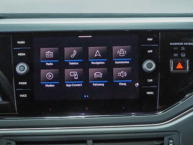 Volkswagen Taigo 1.0 TSI DSG IQ.Drive R-Line