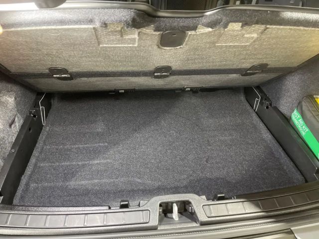 Volvo XC40 Dark Ultra