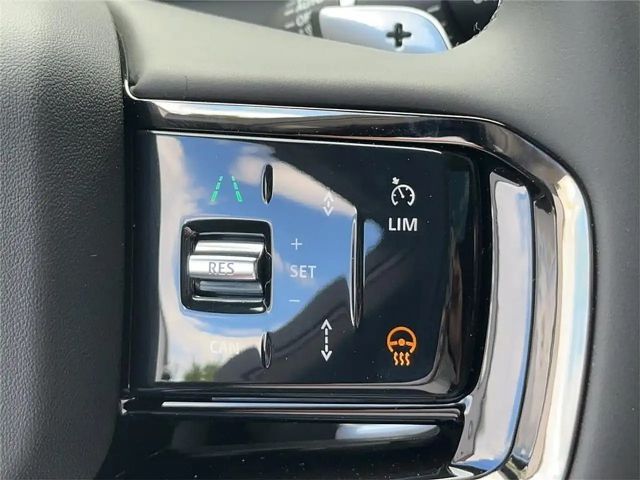 Land Rover Range Rover Evoque AWD S