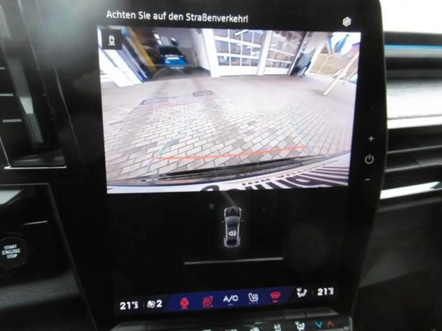 Renault Austral Techno