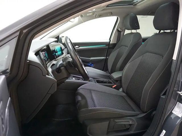 Volkswagen Golf 2.0 TDI DSG