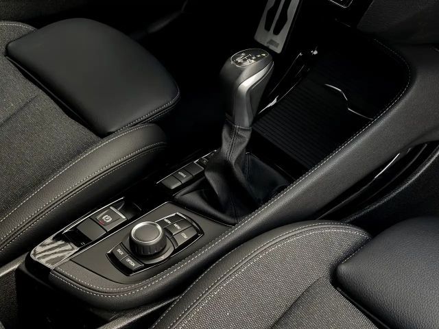 BMW X2 Coupé M-Sport xDrive25e