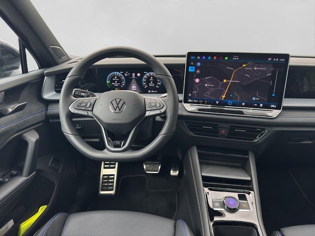 Volkswagen Tayron R-Line Style eHybrid