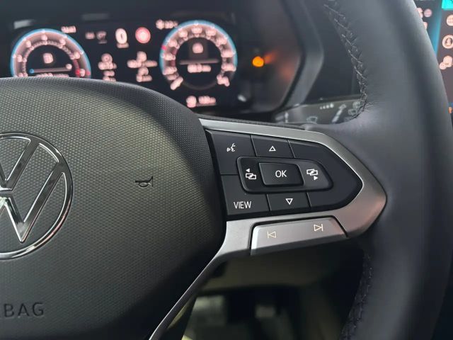 Volkswagen Caddy 1.5 TSI DSG