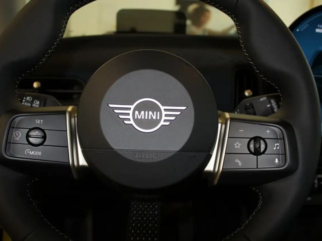 MINI Cooper Cooper C