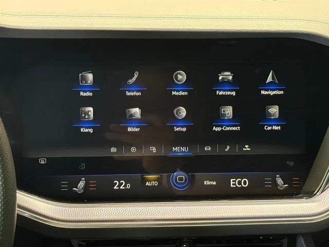 Volkswagen Touareg 3.0 V6 TDI R-Line