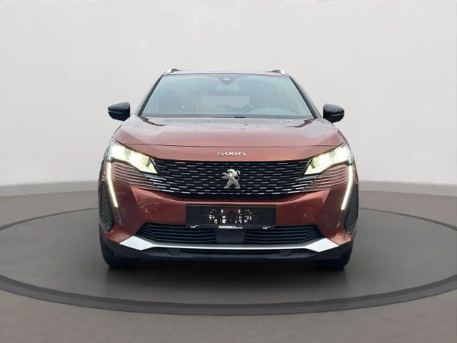 Peugeot 5008 Allure Pack