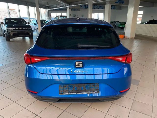 Seat Leon 1.5 TSI Style