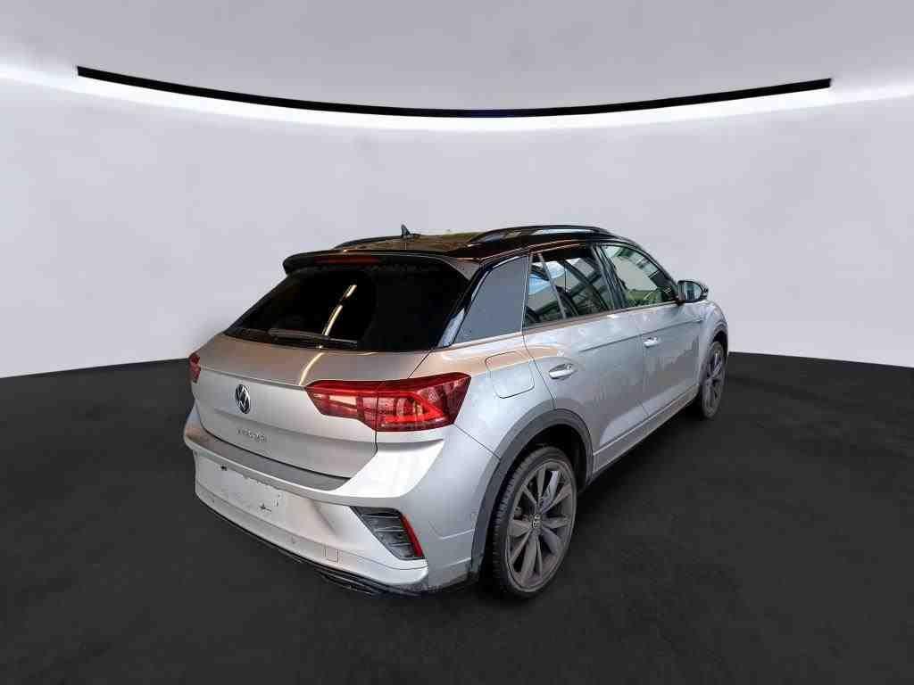 Volkswagen T-Roc 1.5 TSI DSG IQ.Drive R-Line
