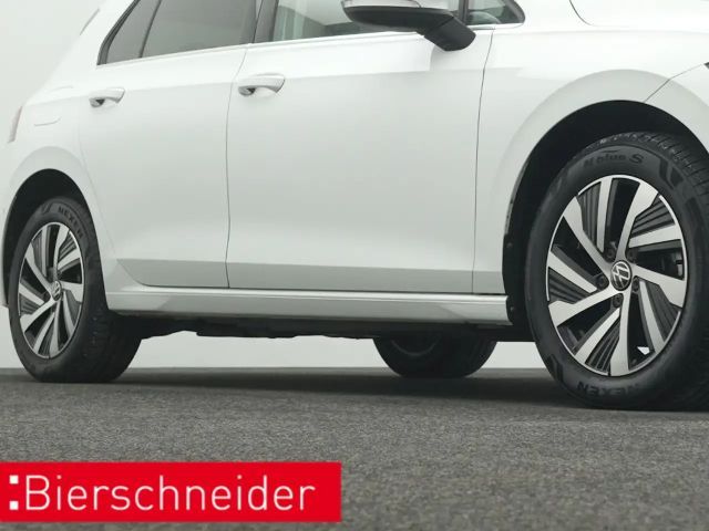 Volkswagen Golf 1.4 TSI DSG eHybrid