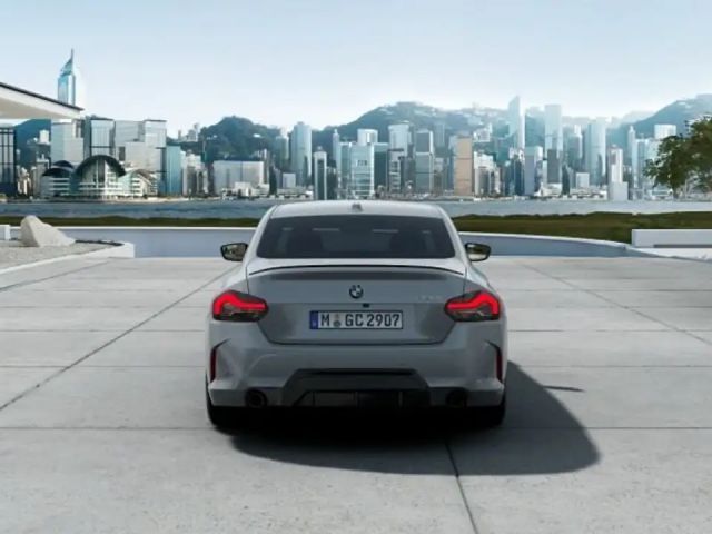 BMW 220 220i Coupé M-Sport