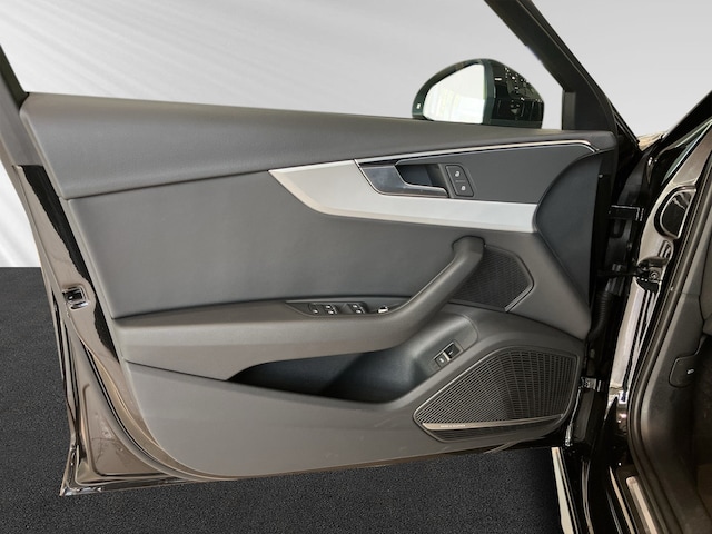 Audi A4 allroad 40 TDI Quattro S-Tronic