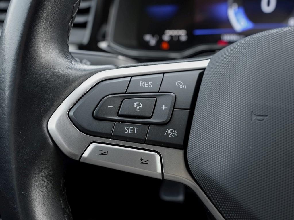 Volkswagen Taigo Life