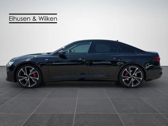 Audi A6 Hybride Sedan