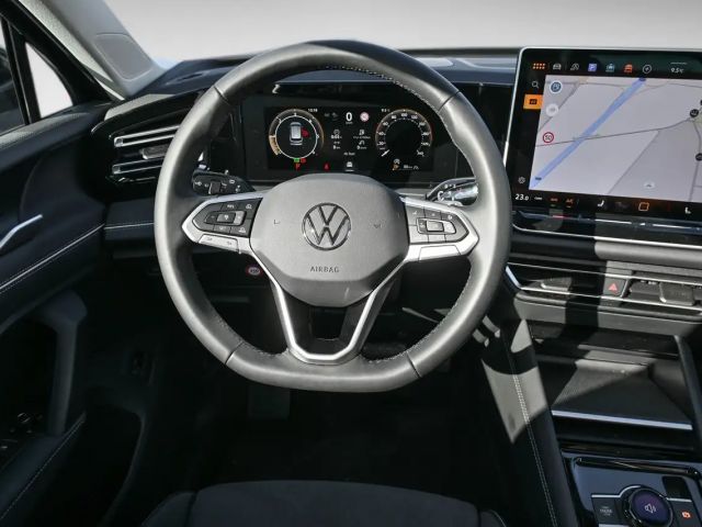 Volkswagen Tiguan 4Motion Elegance Elegance