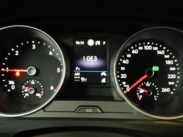 Volkswagen Tiguan 4Motion DSG Life