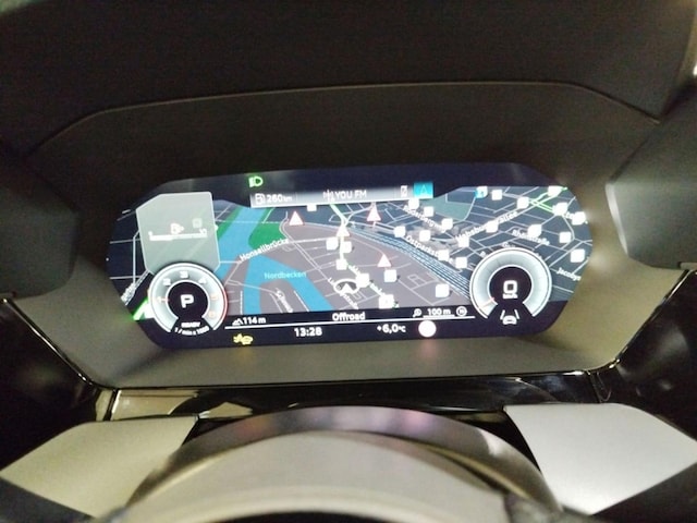 Audi A3 35 TDI S-Tronic Sportback