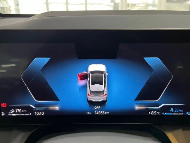 BMW X3 M-Sport xDrive xDrive30e