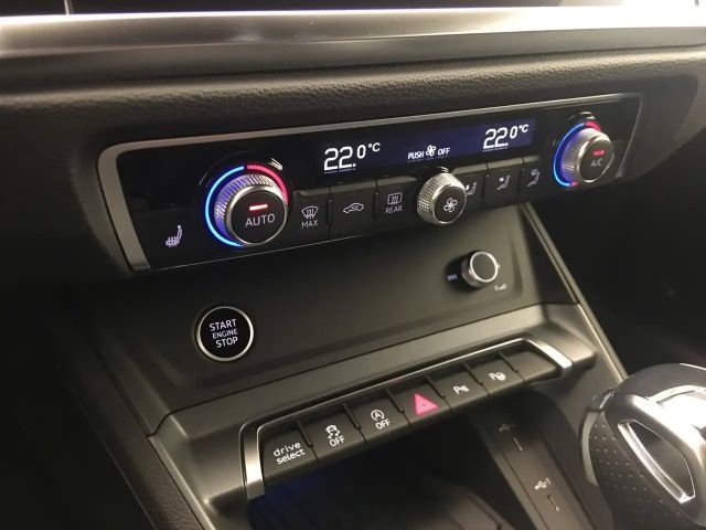 Audi Q3 35 TFSI S-Line