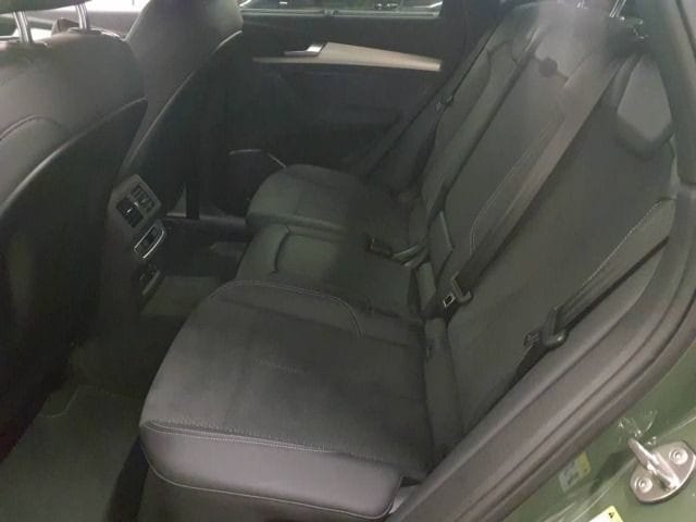 Audi Q5 35 TDI S-Tronic Sportback