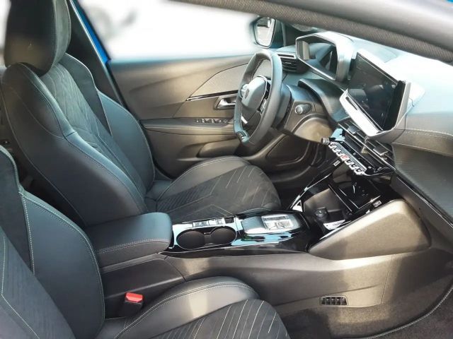 Peugeot E-208 GT-Line