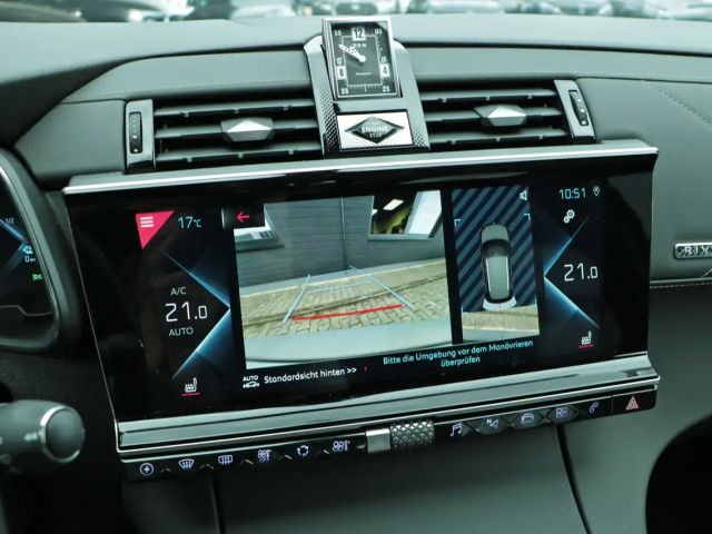 DS DS 7 Crossback Crossback