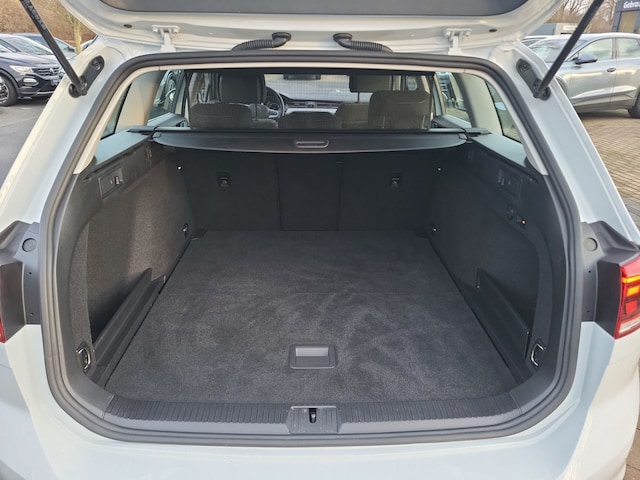 Volkswagen Passat 1.5 TSI Business Variant