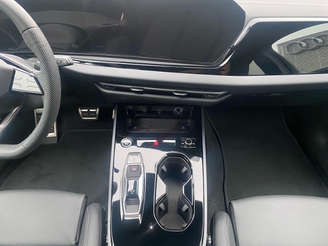 Audi A5 Avant S-Tronic