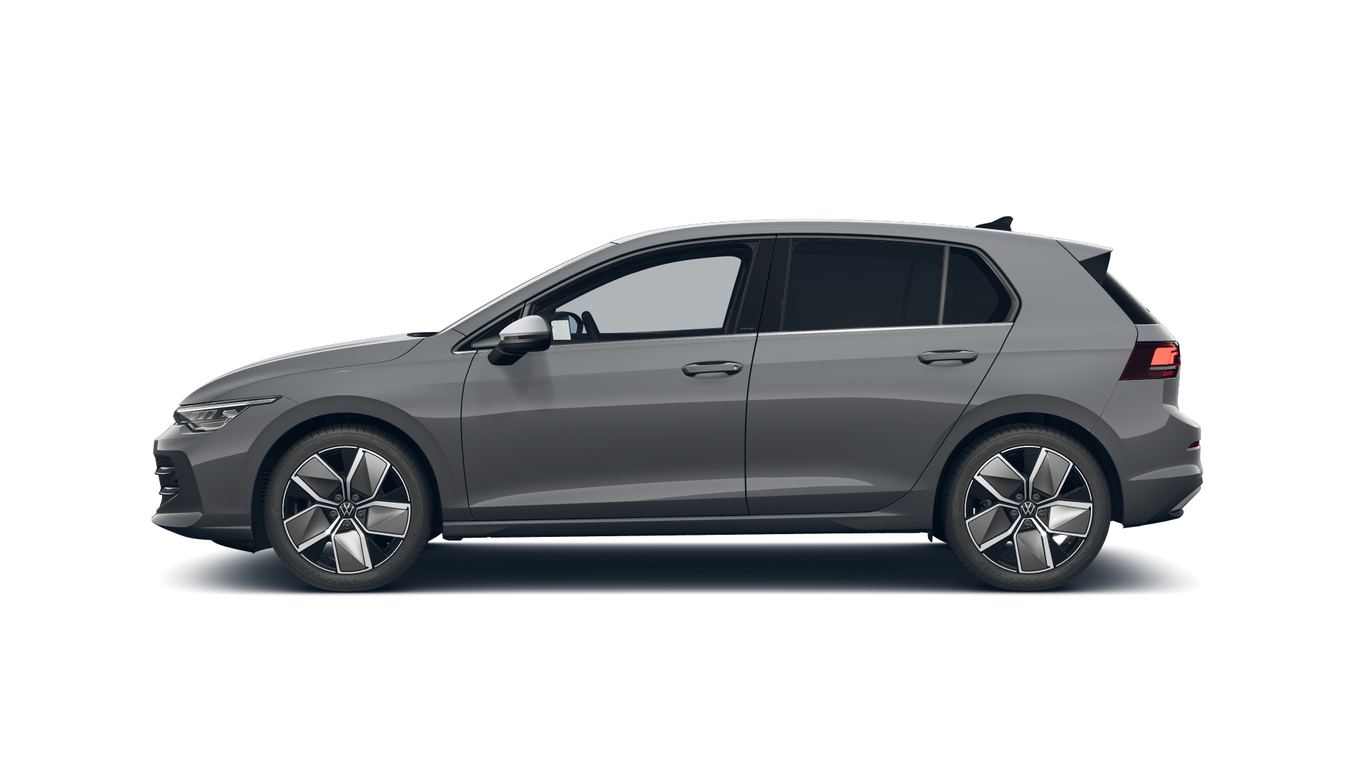 Volkswagen Golf 1.5 TSI Golf VIII Style