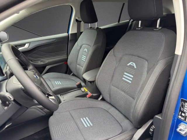 Ford Focus Active