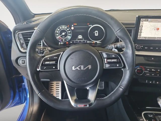 Kia Ceed GT-Line