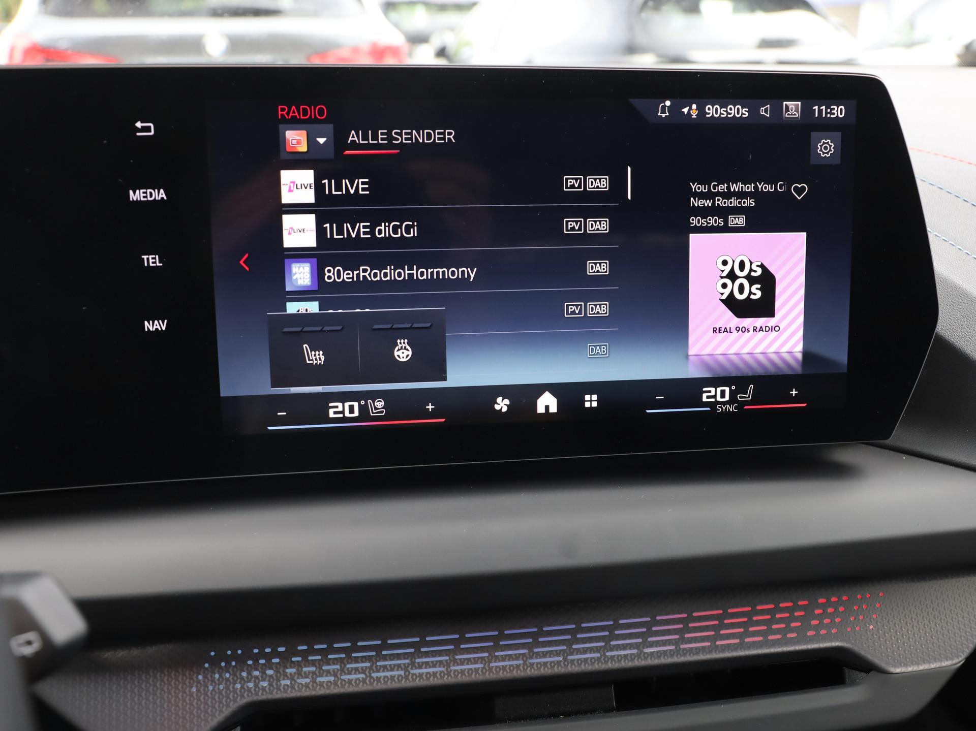 BMW 135 5-deurs Sedan xDrive