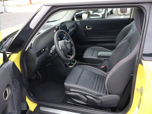 MINI Cooper Head-Up DAB LED Pano.Dach Shz