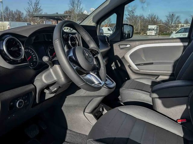 Mercedes-Benz T 180 Progressive