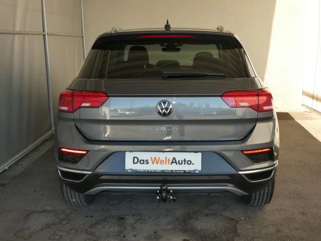 Volkswagen T-Roc Design TDI